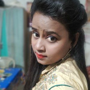 Smrutav Trivedi