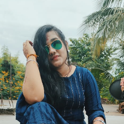 Smrutika Khamar