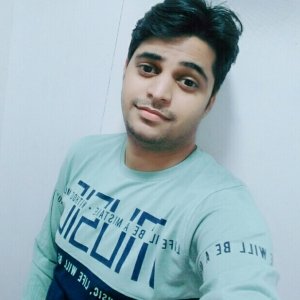Smrutit Pawar