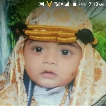 Snan Pandey