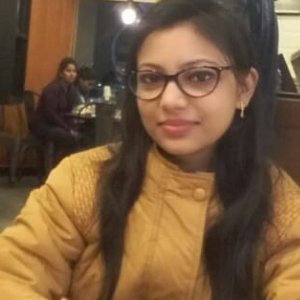 Sneha Ali
