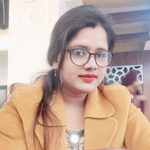 Sneha AroraProfile Image