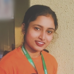 Sneha Chandraharan