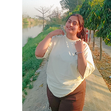 Sneha Choudhary