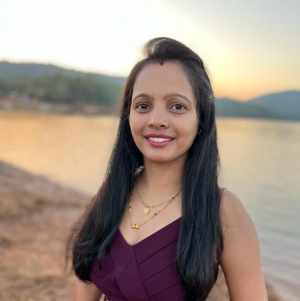 Sneha KulkarniProfile Image