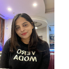 Sneha Rao