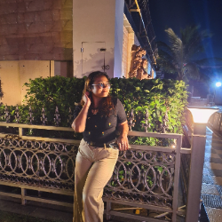 Sneha Samanta