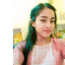 Sneha ThakurProfile Image