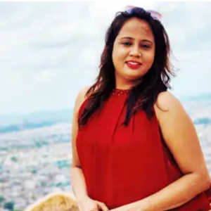 Sneha Vaishnav