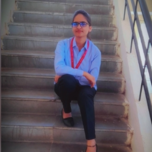 Snehaav Nair