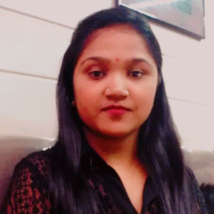 Snehaesh Gupta
