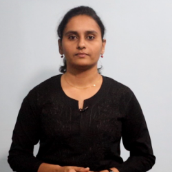 Snehal B. Sharma