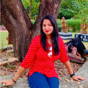 Snehal DeyProfile Image