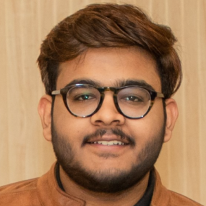 Snehal Srivastav