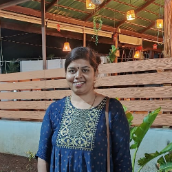 Snehalatan IyerProfile Image