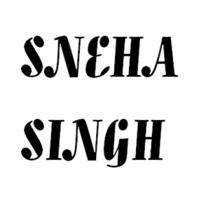 Snehan Mishra