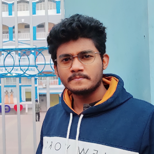 Snehashian Pawar