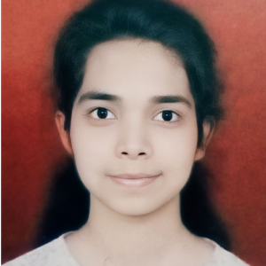 Snehav Deshpande