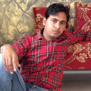 Snehiav DeshpandeProfile Image