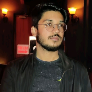 Snehiav Trivedi