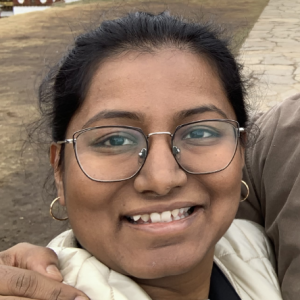 Snehit Bansal