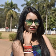 Snehit Iyer