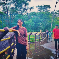 Snehita ChawareProfile Image