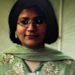 Snehita K. Saroji