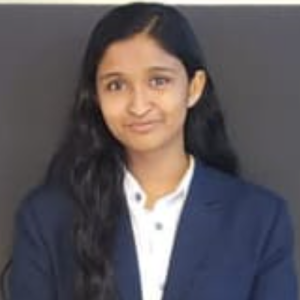 Snehita Rauthe