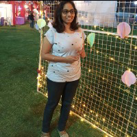 Snehita Tonwal