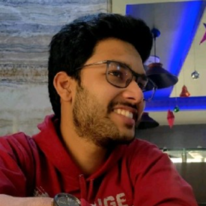 Snigdhan Pandey