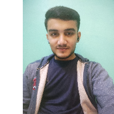 Sobaesh Goyal