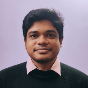 Sohaav Kulkarni
