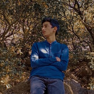 Sohaiesh Bansal