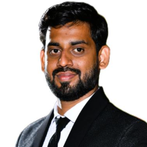Sohaiesh Mishra