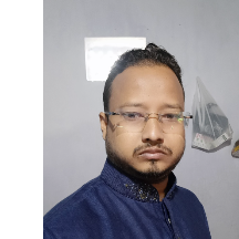 Sohail Kumar Verma