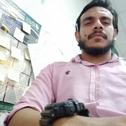 Sohailomaesh Qureshi