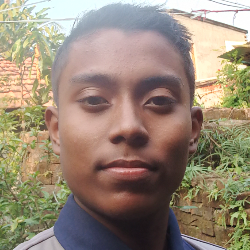 Soham Kumar