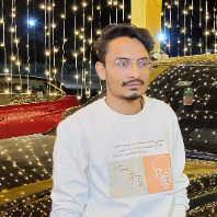 Soham Sheikh