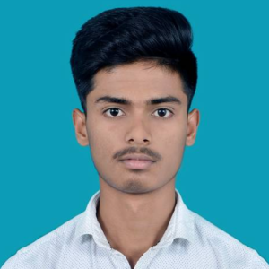 Sohan Kumar Choudhary