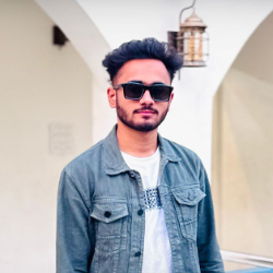 Sohan Mande