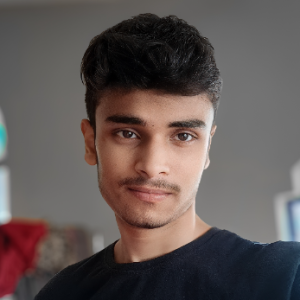 Sohan Mukherjee