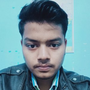 Sohiesh Ansari