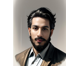 Sohrab Ahmed