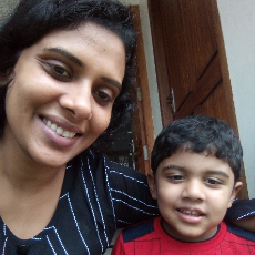 Soji Varghese