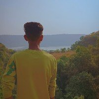 Sojwaesh Kulkarni