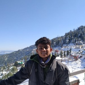 Solankav Reddy