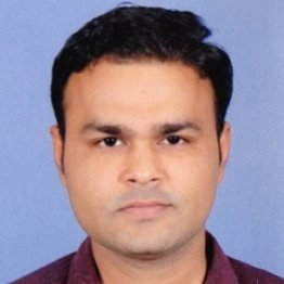 Solankesh Goyal