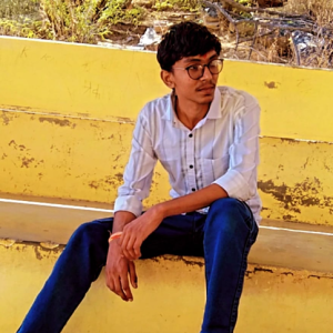 Solanki Kunaljeet