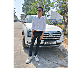 Solanki Ujjay